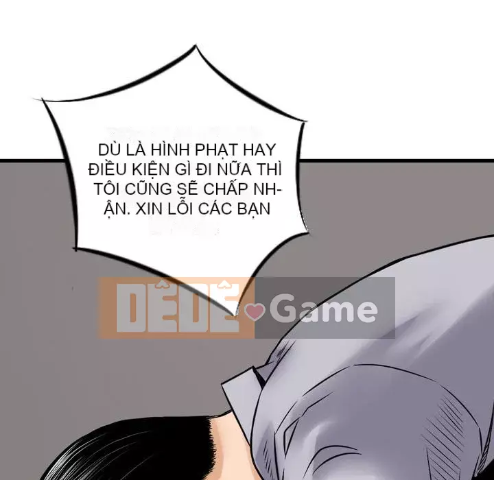 Sự quyến rũ của tiền bạc Chương 12-13