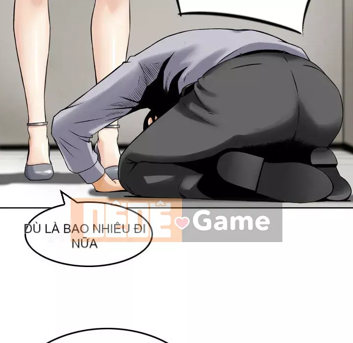 Sự quyến rũ của tiền bạc Chương 12-13