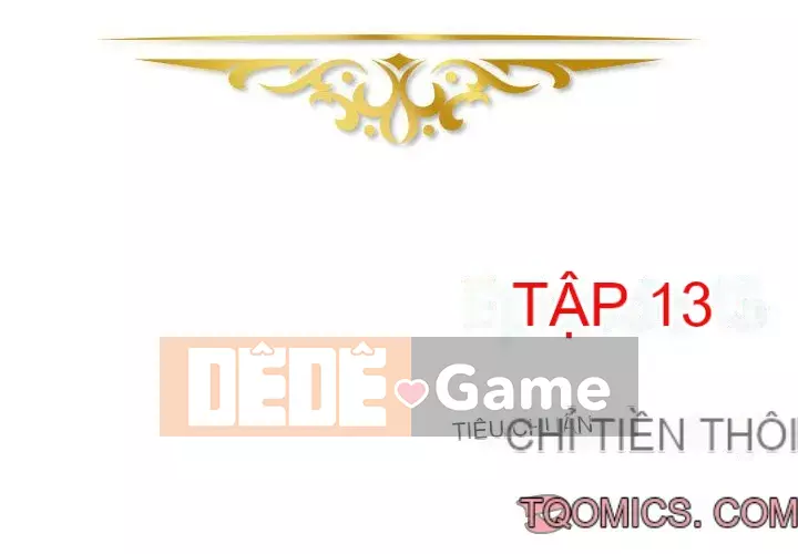 Sự quyến rũ của tiền bạc Chương 12-13