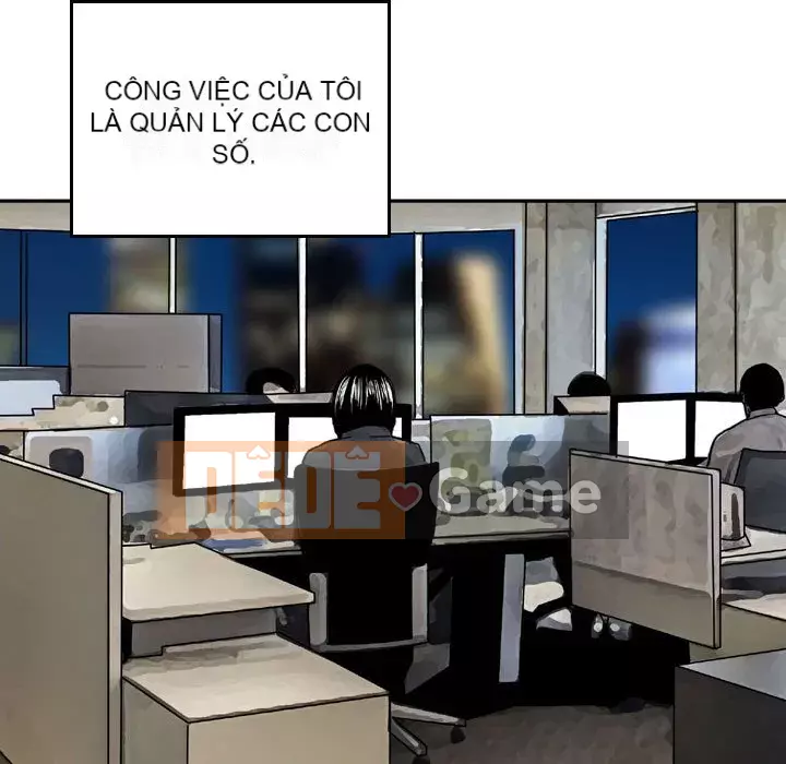 Sự quyến rũ của tiền bạc Chương 12-13