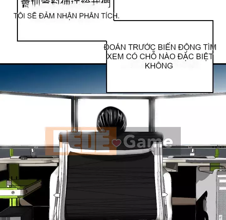 Sự quyến rũ của tiền bạc Chương 12-13