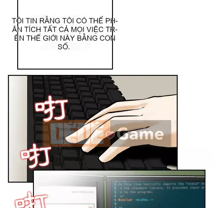 Sự quyến rũ của tiền bạc Chương 12-13