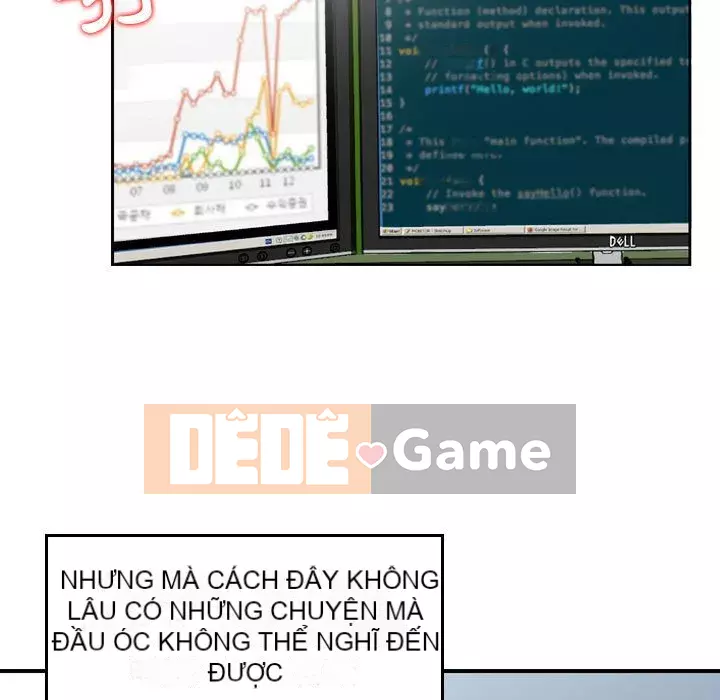 Sự quyến rũ của tiền bạc Chương 12-13