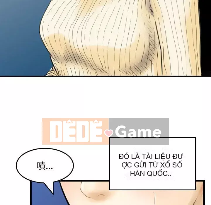 Sự quyến rũ của tiền bạc Chương 12-13