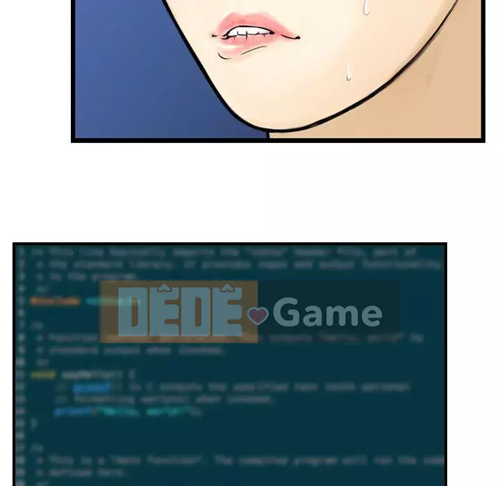 Sự quyến rũ của tiền bạc Chương 12-13