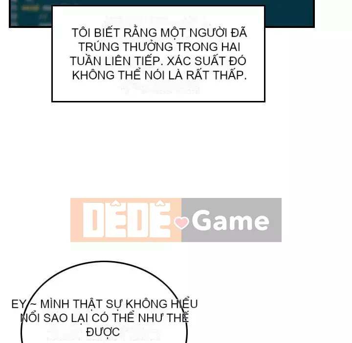 Sự quyến rũ của tiền bạc Chương 12-13