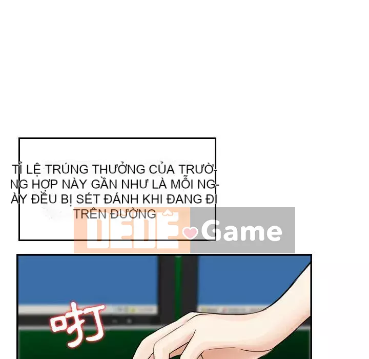 Sự quyến rũ của tiền bạc Chương 12-13