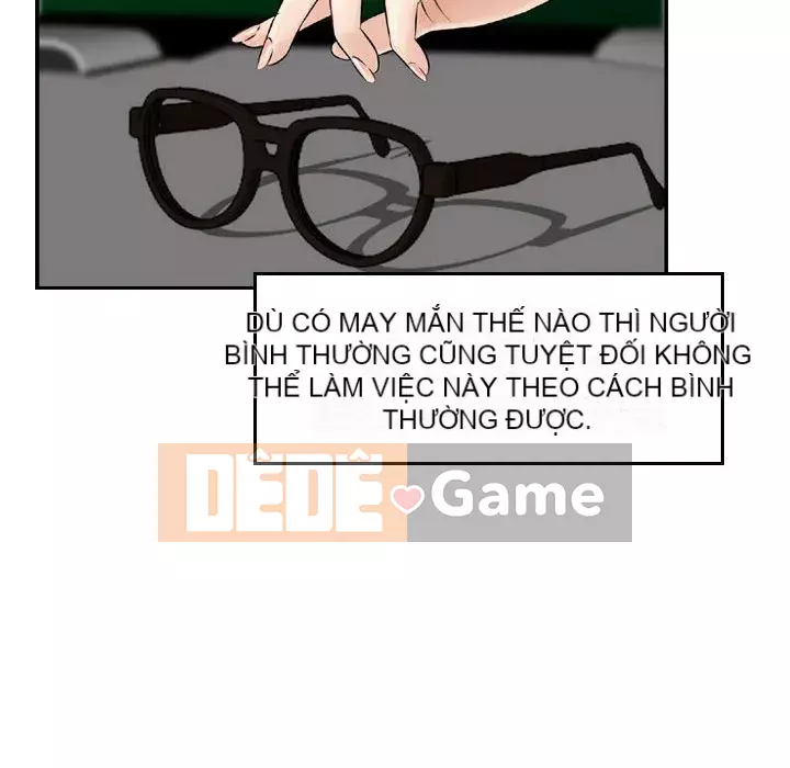 Sự quyến rũ của tiền bạc Chương 12-13