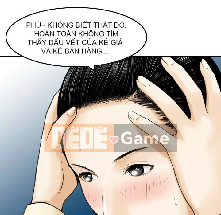 Sự quyến rũ của tiền bạc Chương 12-13