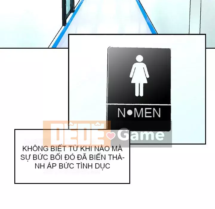 Sự quyến rũ của tiền bạc Chương 12-13