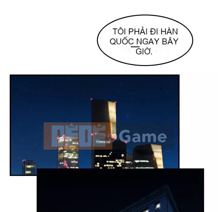 Sự quyến rũ của tiền bạc Chương 12-13