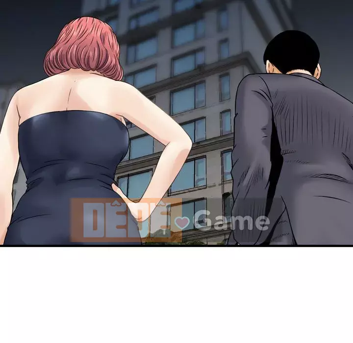 Sự quyến rũ của tiền bạc Chương 12-13