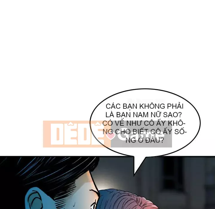 Sự quyến rũ của tiền bạc Chương 12-13