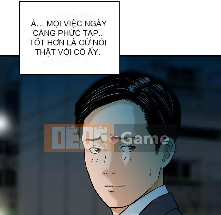 Sự quyến rũ của tiền bạc Chương 12-13