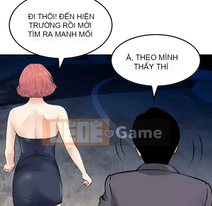 Sự quyến rũ của tiền bạc Chương 12-13