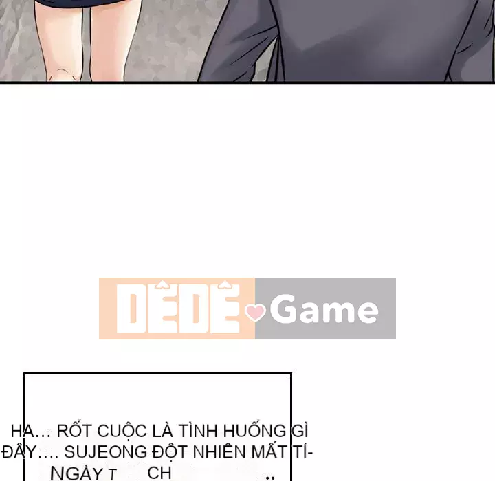 Sự quyến rũ của tiền bạc Chương 12-13