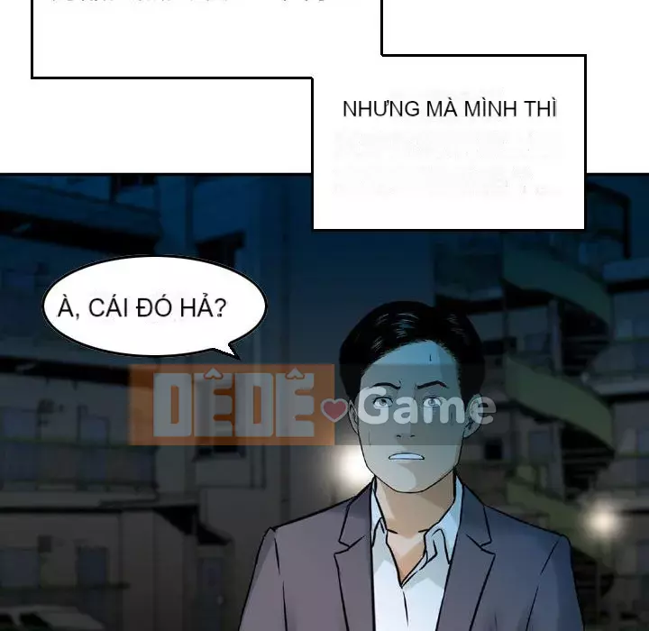 Sự quyến rũ của tiền bạc Chương 12-13