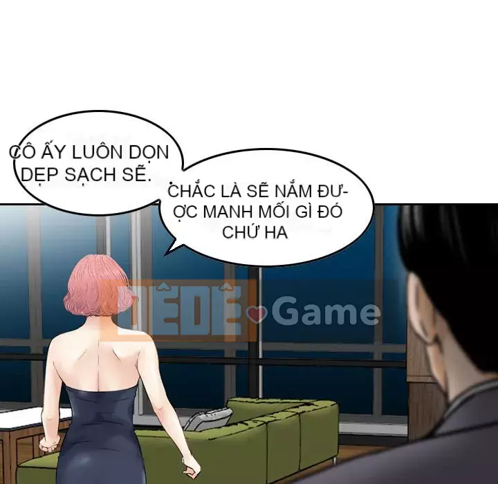 Sự quyến rũ của tiền bạc Chương 12-13