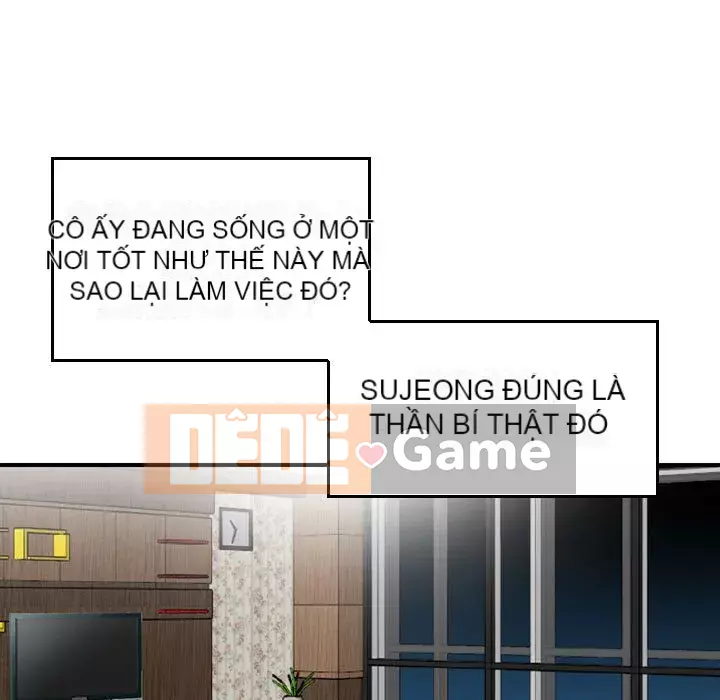 Sự quyến rũ của tiền bạc Chương 12-13