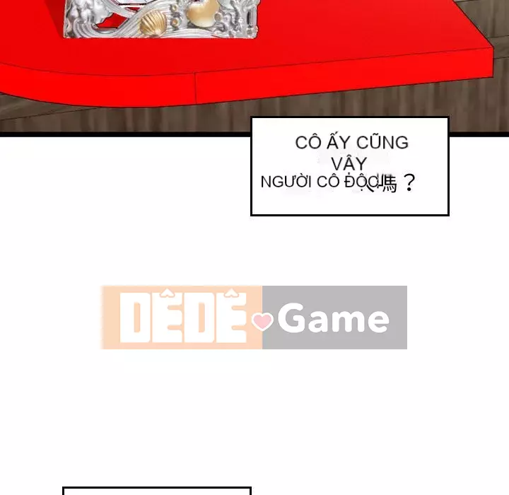 Sự quyến rũ của tiền bạc Chương 12-13