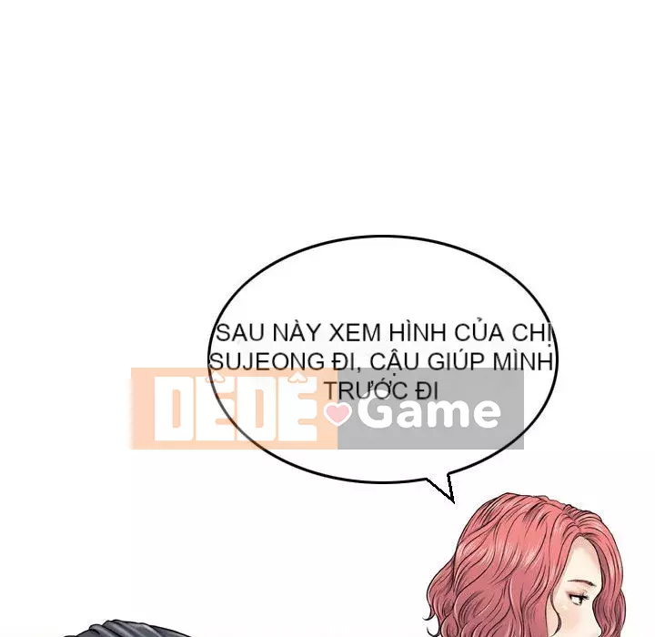 Sự quyến rũ của tiền bạc Chương 12-13