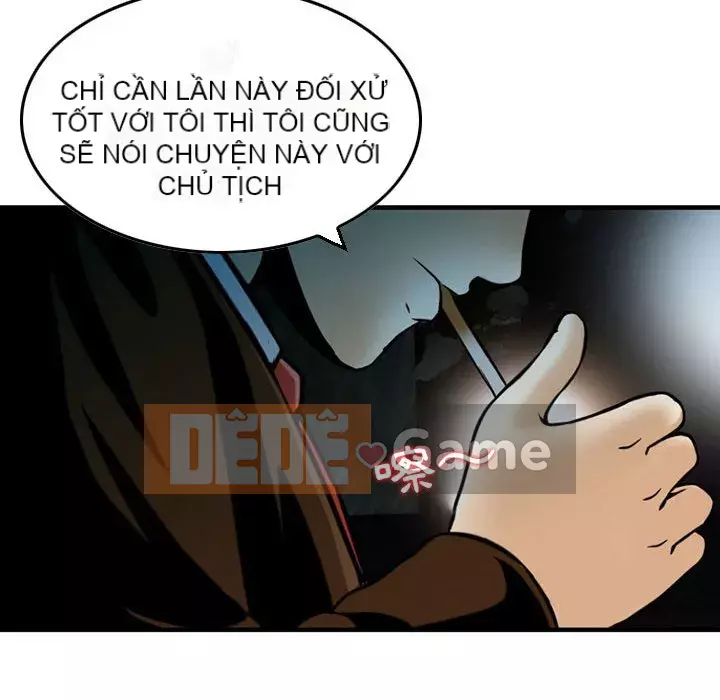 Sự quyến rũ của tiền bạc Chương 10-11