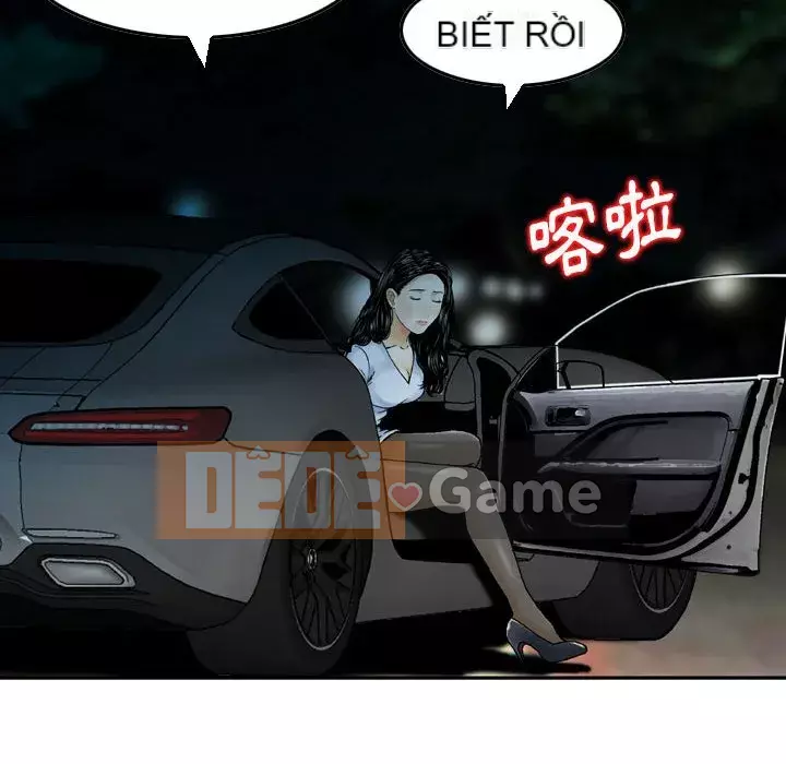 Sự quyến rũ của tiền bạc Chương 10-11