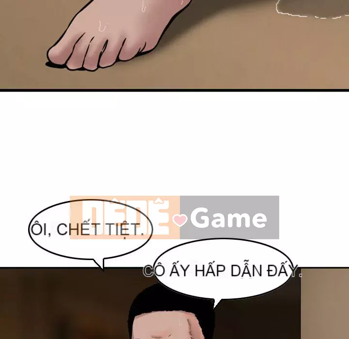 Sự quyến rũ của tiền bạc Chương 10-11