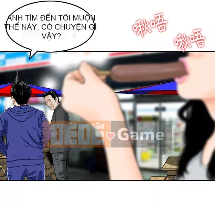 Sự quyến rũ của tiền bạc Chương 10-11