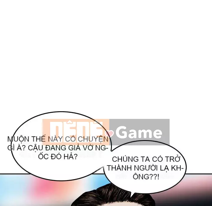 Sự quyến rũ của tiền bạc Chương 10-11