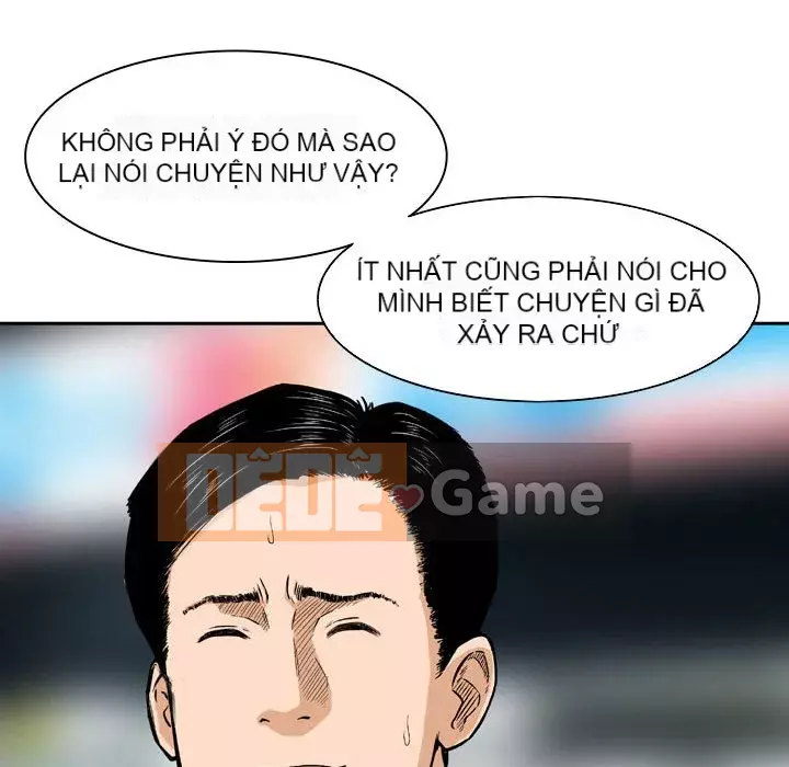 Sự quyến rũ của tiền bạc Chương 10-11