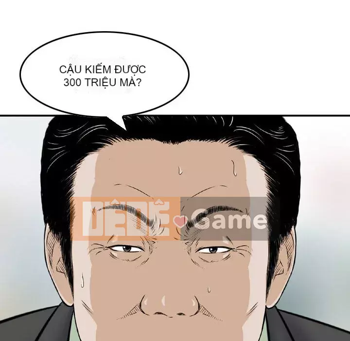 Sự quyến rũ của tiền bạc Chương 10-11