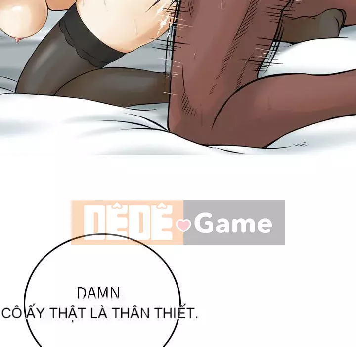 Sự quyến rũ của tiền bạc Chương 10-11