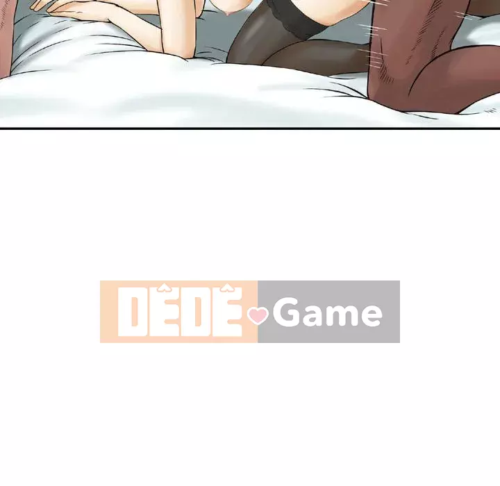 Sự quyến rũ của tiền bạc Chương 10-11