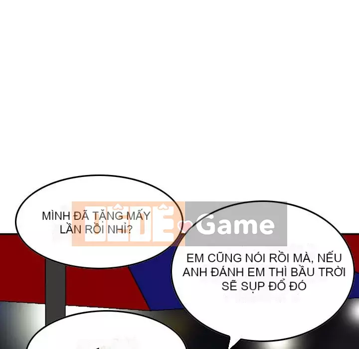 Sự quyến rũ của tiền bạc Chương 10-11