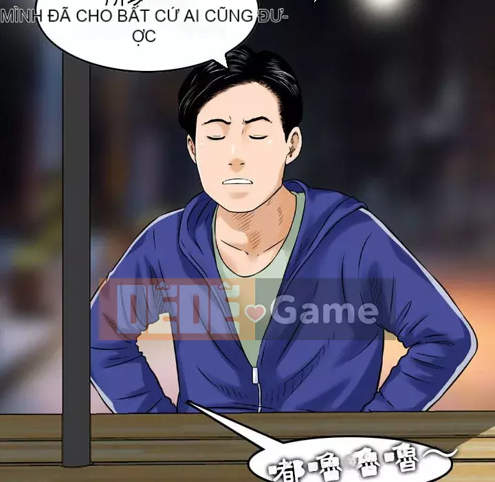 Sự quyến rũ của tiền bạc Chương 10-11