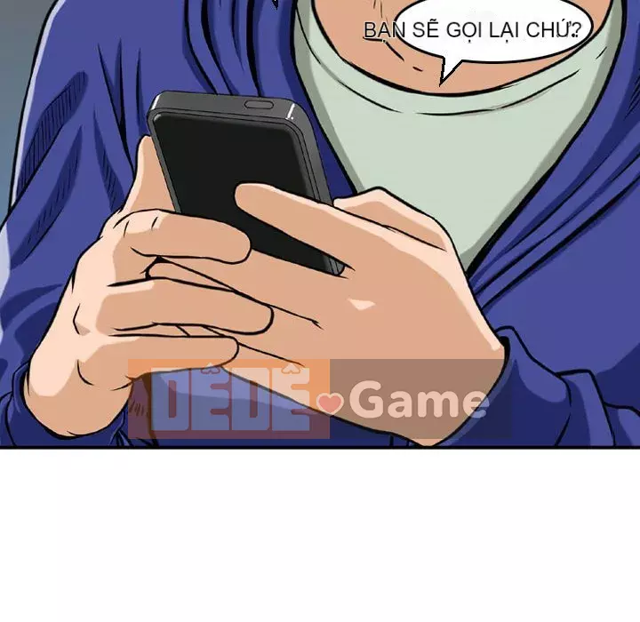 Sự quyến rũ của tiền bạc Chương 10-11