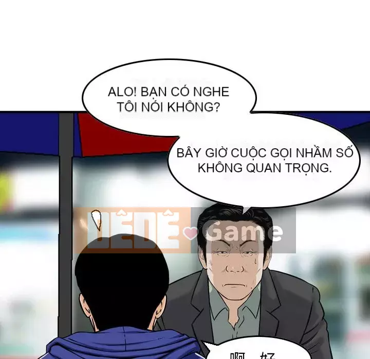 Sự quyến rũ của tiền bạc Chương 10-11