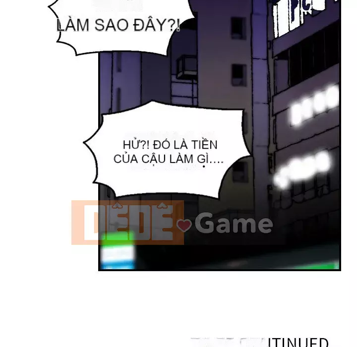 Sự quyến rũ của tiền bạc Chương 10-11