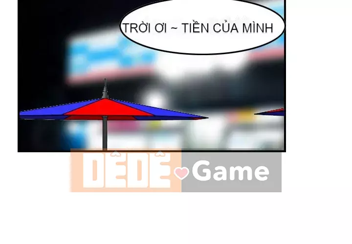 Sự quyến rũ của tiền bạc Chương 10-11