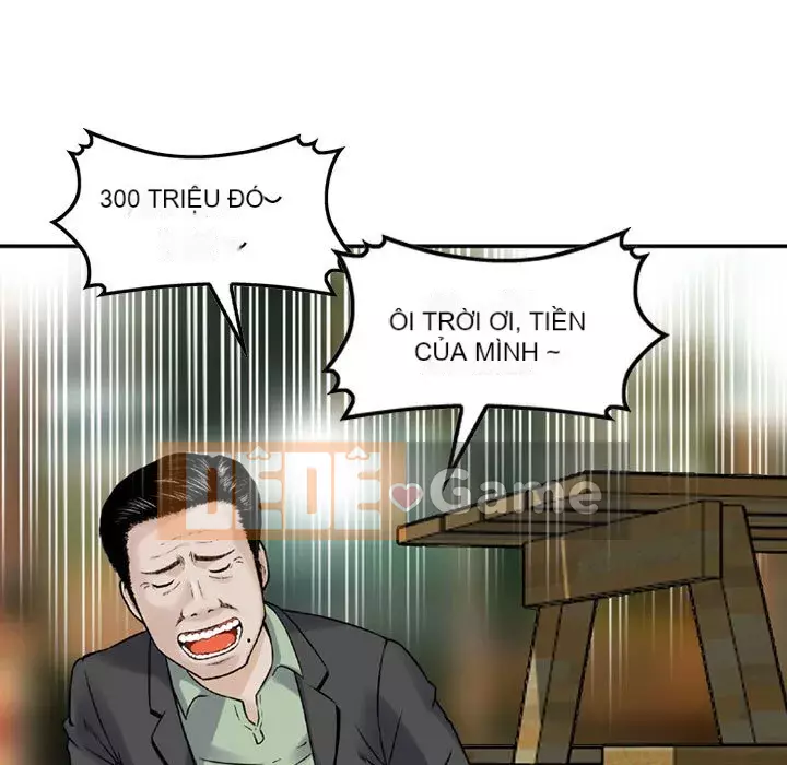 Sự quyến rũ của tiền bạc Chương 10-11