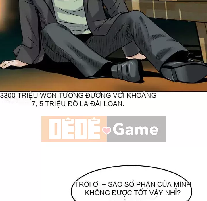 Sự quyến rũ của tiền bạc Chương 10-11