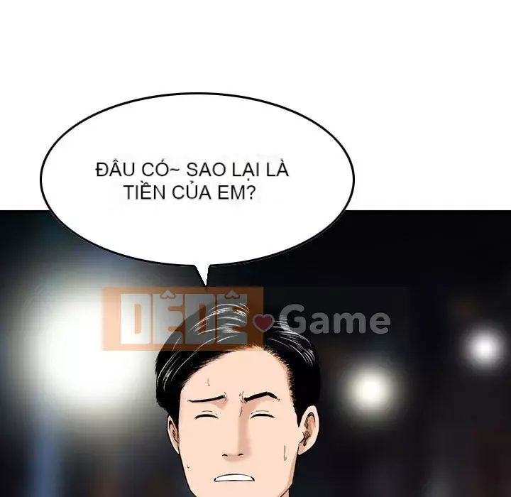 Sự quyến rũ của tiền bạc Chương 10-11