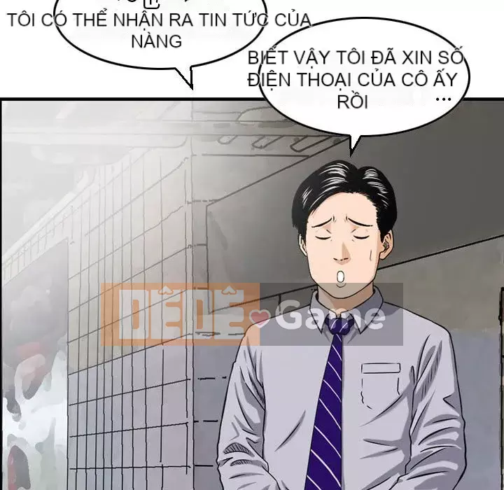 Sự quyến rũ của tiền bạc Chương 10-11