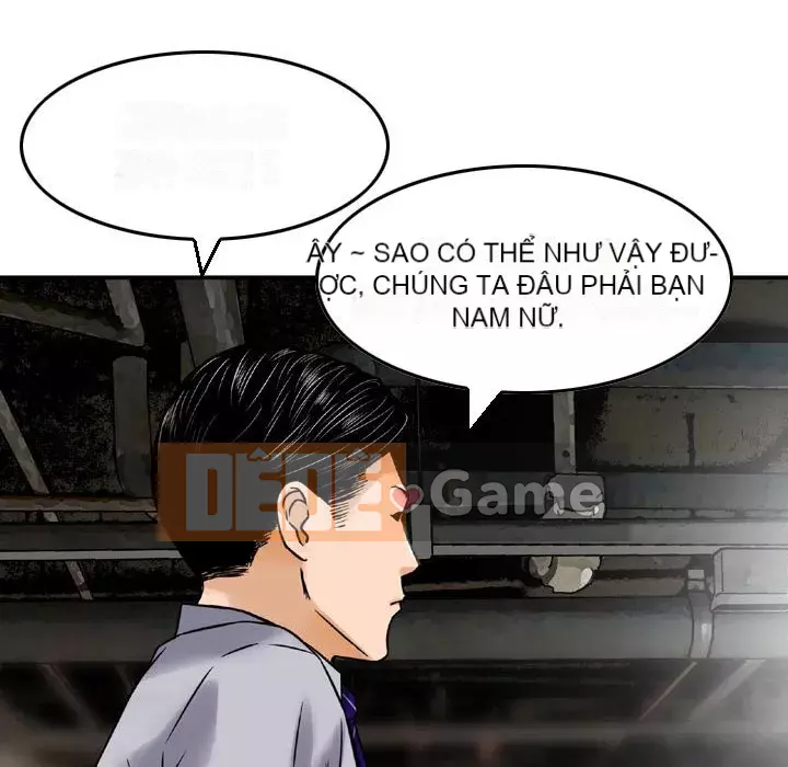 Sự quyến rũ của tiền bạc Chương 10-11