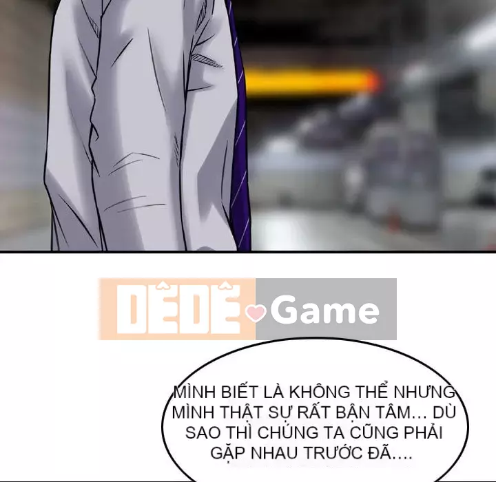 Sự quyến rũ của tiền bạc Chương 10-11