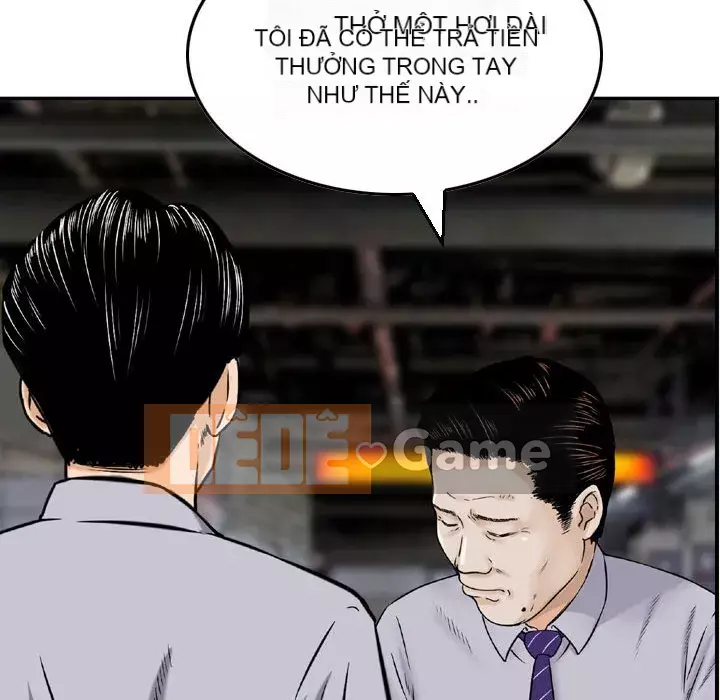 Sự quyến rũ của tiền bạc Chương 10-11