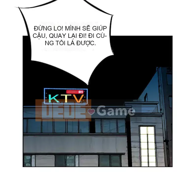 Sự quyến rũ của tiền bạc Chương 10-11