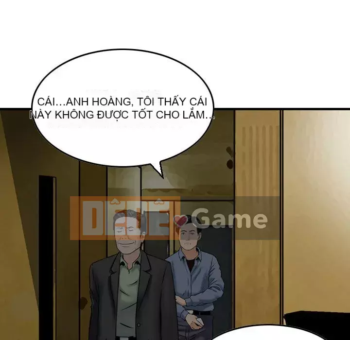 Sự quyến rũ của tiền bạc Chương 10-11