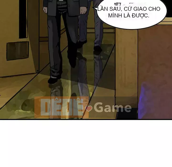 Sự quyến rũ của tiền bạc Chương 10-11